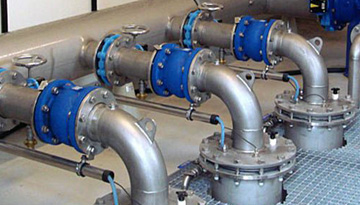 Маркетинговое исследование объемов производства насосного оборудования в сегменте «Водоснабжение и водоотведение»